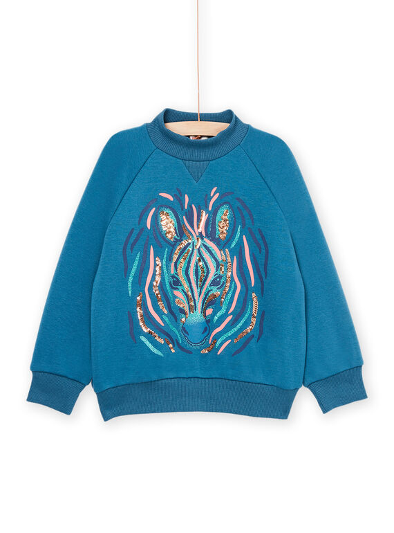 Sweatshirt PAMENSWEA / 22W901U1SWE215