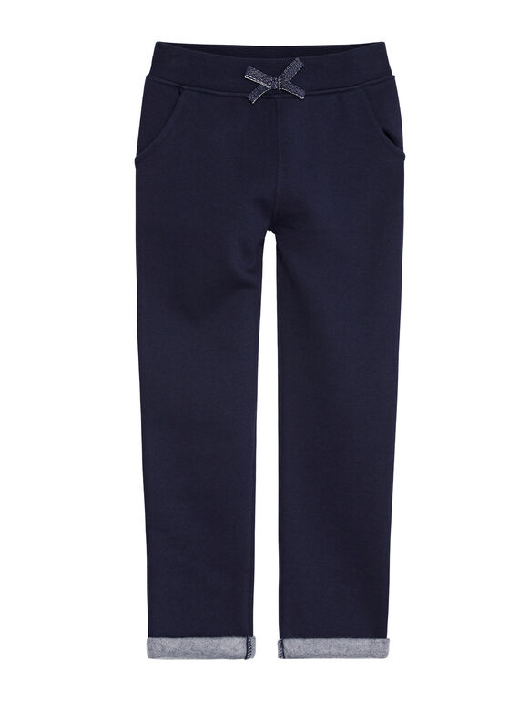 Navy JOGGING PANT KAJOBAJOG2 / 20W90153D2A070