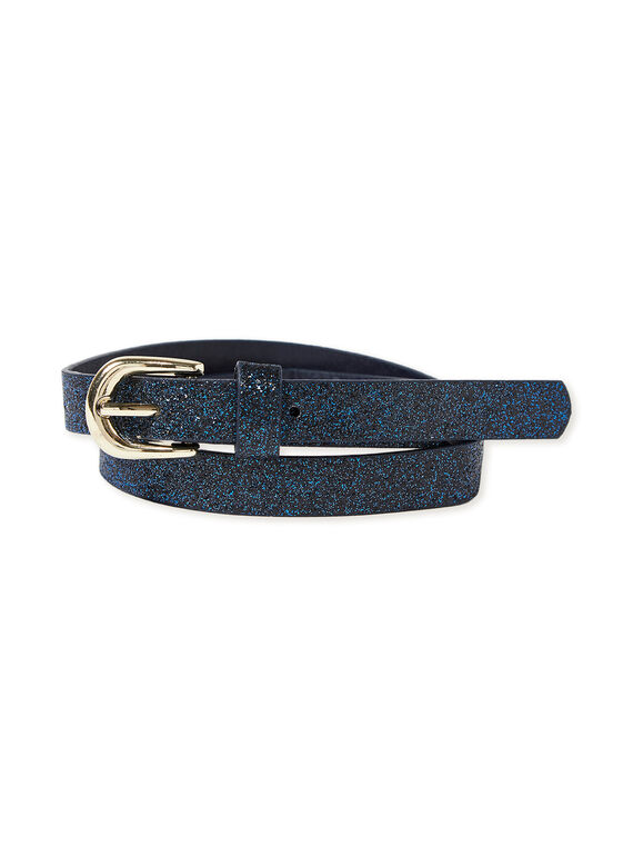 Navy BELT KYAESBELT2 / 20WI0185CEI070