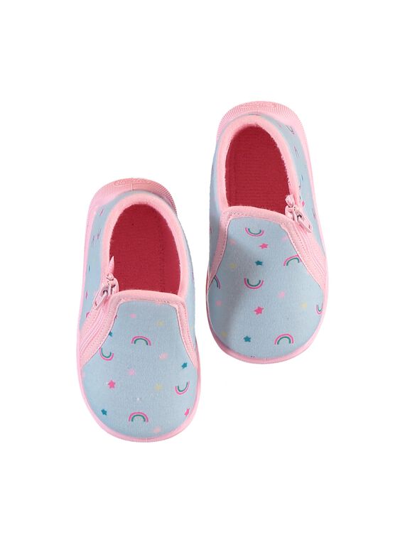 Blue sky BOOTIES LBFBOTCIEL / 21KK3712D0A020