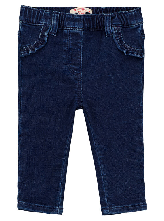 Jersey Jeans GIJOJEAN / 19WG0931JEAP274