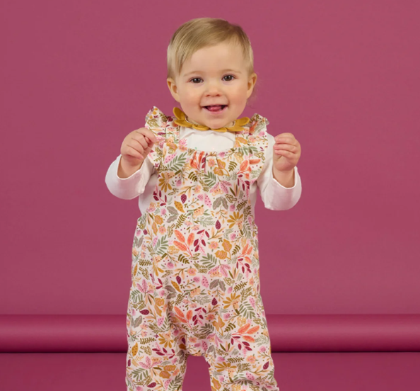 Jumpsuits