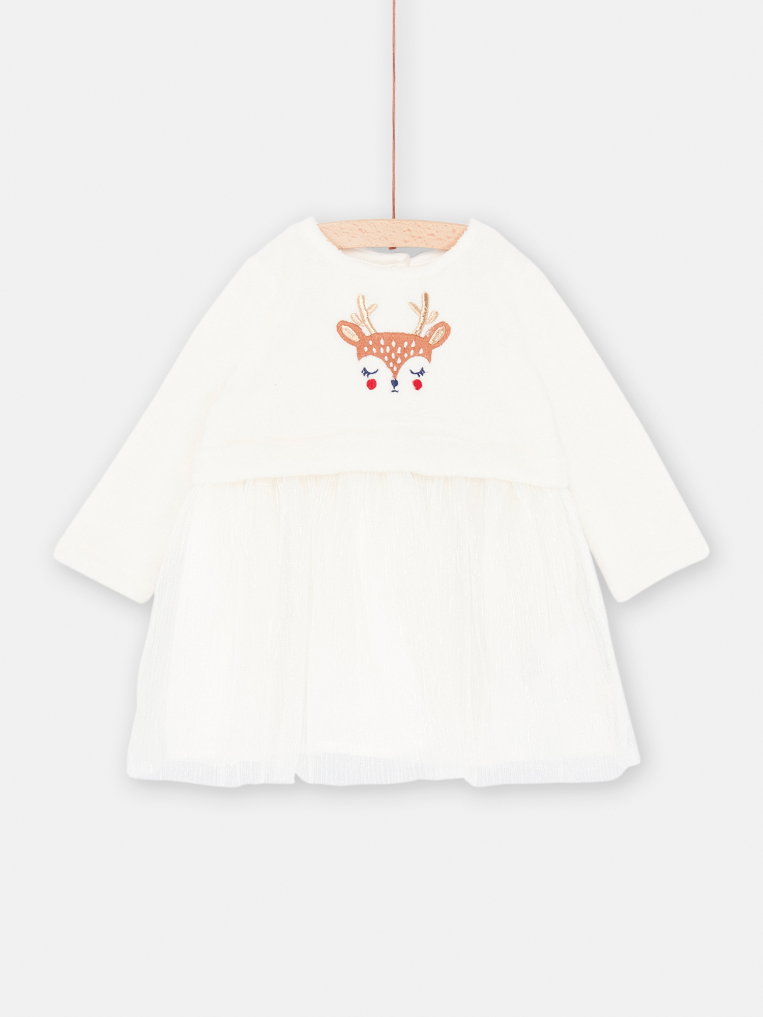 robe fille