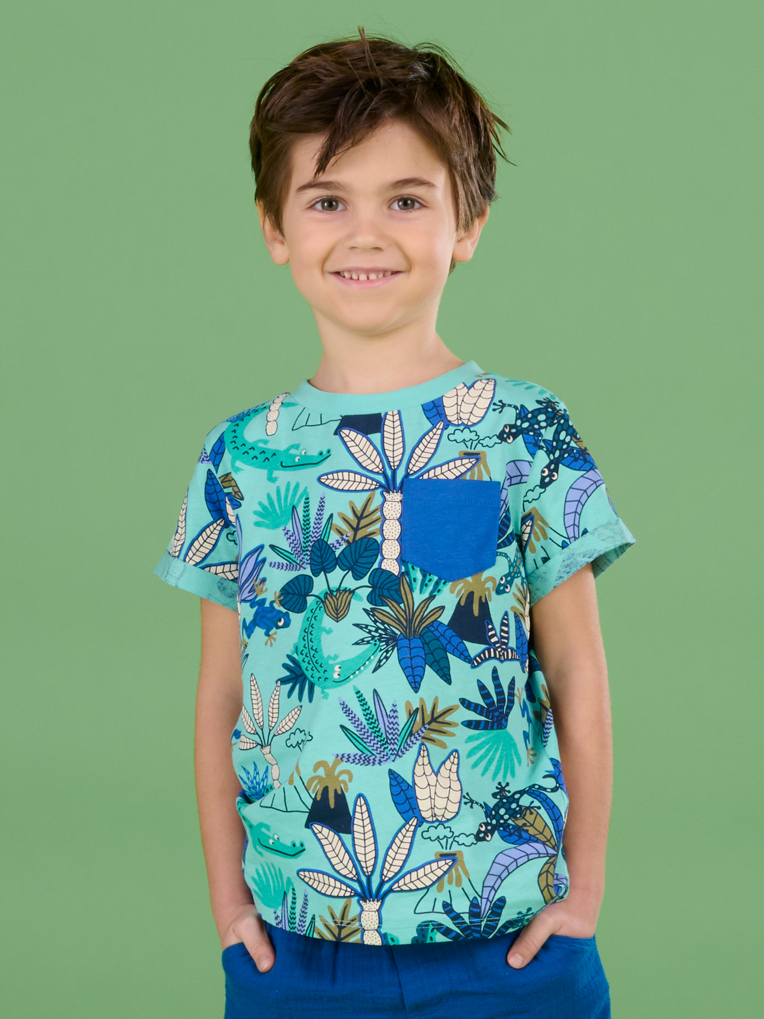 t-shirt bambino
